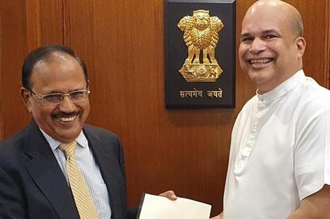 Delhi, Colombo should build on Trincomalee deal with broader strategy: Moragoda