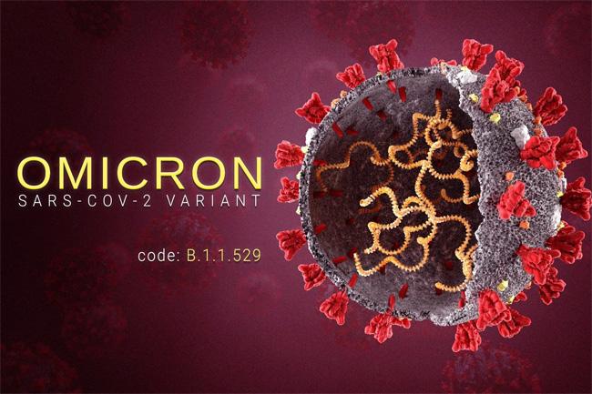 Omicron cases in Sri Lanka surge with 160 new infections