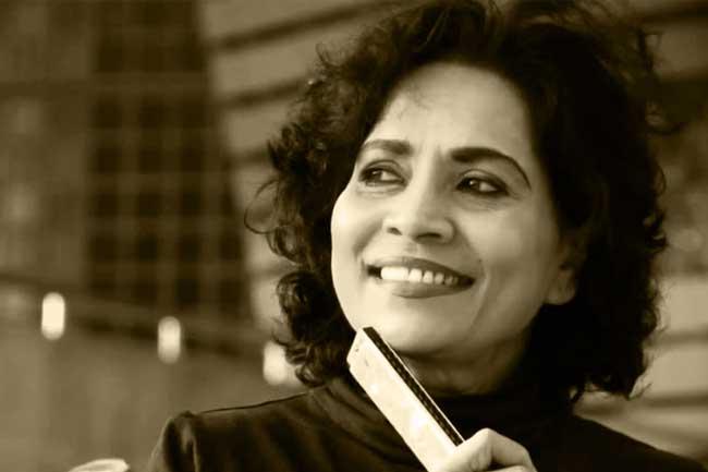 Veteran singer Neela Wickramasinghe passes away