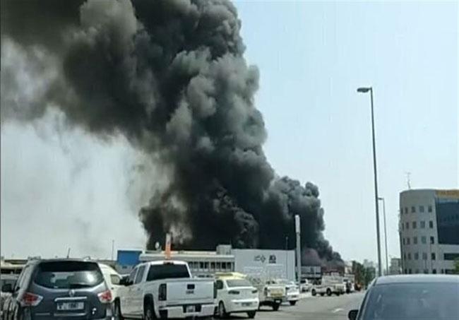 Sri Lanka condemns terrorist attacks in UAE