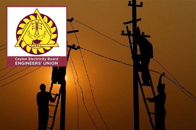 CEB engineers to resort to work-to-rule campaign?