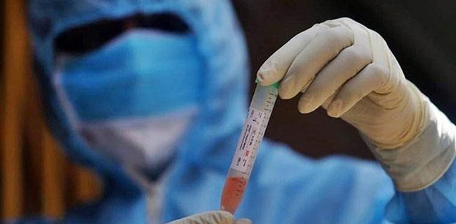 Sri Lanka reports over 800 daily COVID cases for second straight day