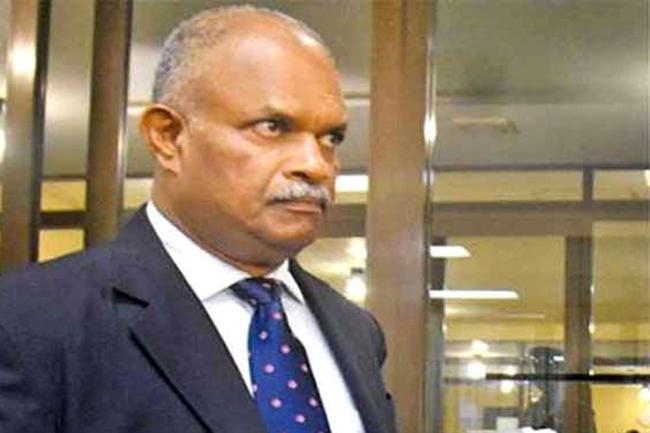Shani Abeysekara files petition challenging PCoI recommendations against him