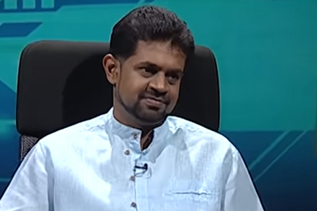 Ex-MILCO chairman appointed as new head of Ceylon Fertilizer Company