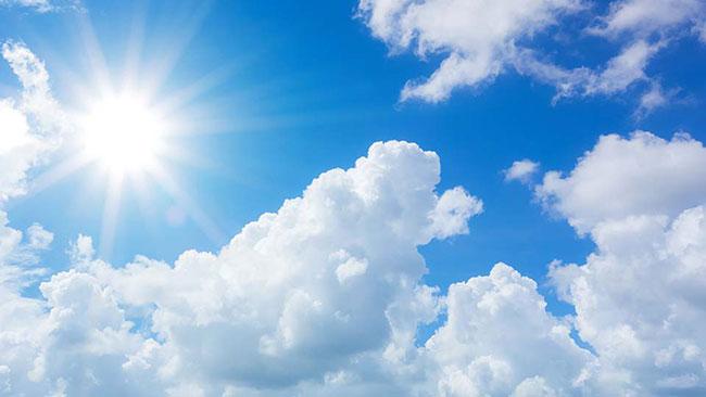 Mainly dry weather to prevail over most parts of the Island