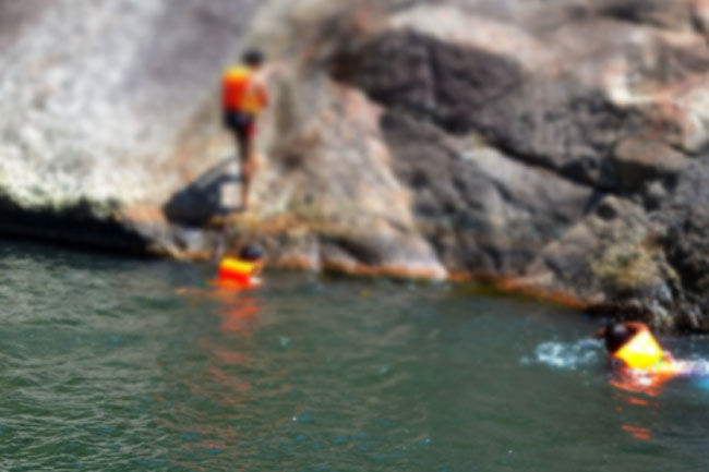 30-year-old missing after drowning in Meemure