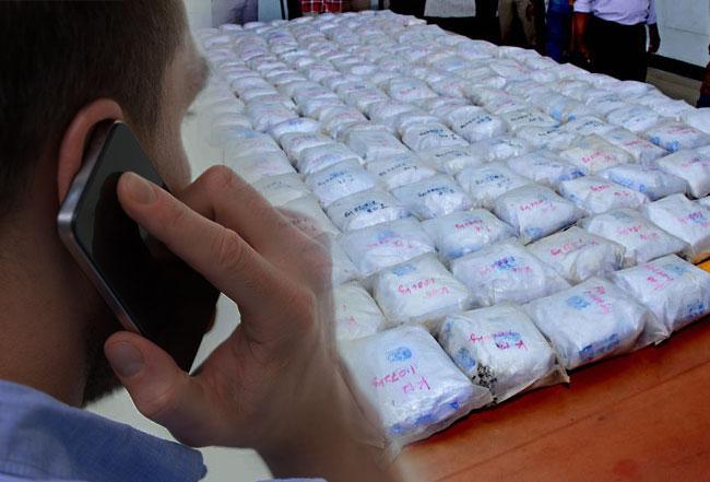 Sri Lanka to increase reward for information on heroin rackets