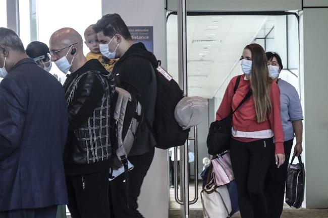 New guidelines issued for travellers arriving in Sri Lanka