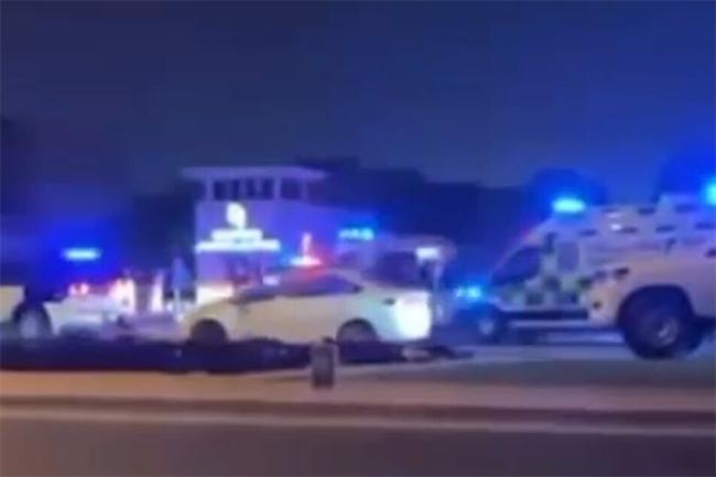 Sri Lankan national killed in shooting incident in Qatar