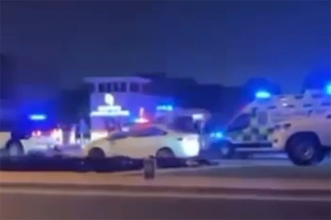 Sri Lankan national killed in shooting incident in Qatar