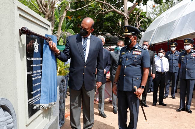 SLAF to get new 12-storied hospital complex