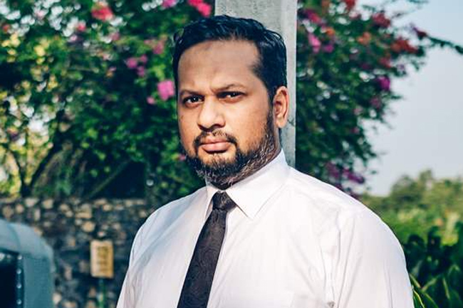 Puttalam HC refuses bail to lawyer Hejaaz Hizbullah
