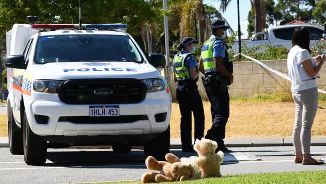 Sri Lankan father and two children found dead in suspected murder-suicide in Australia