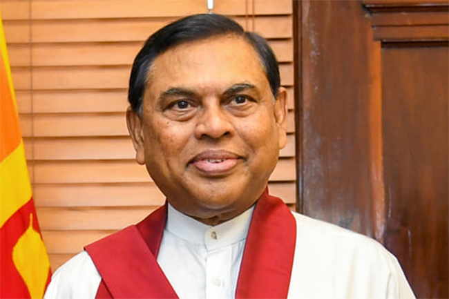 Basil Rajapaksa acquitted from ‘Lith’ distribution case
