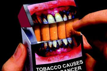 VIDEO: Court refuses to stay pictorial warnings on cigarette packs
