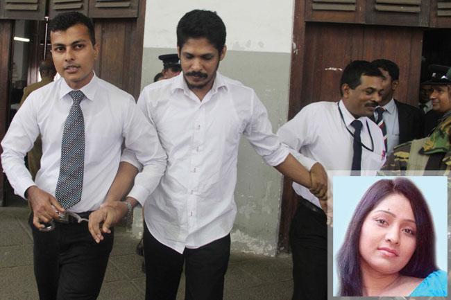 CID reveals transactions between Wele Suda and actress
