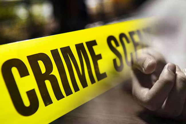 Teenager stabbed to death in Dehiwala