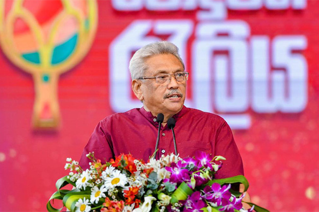 President pledges to increase farmers’ income by 100%