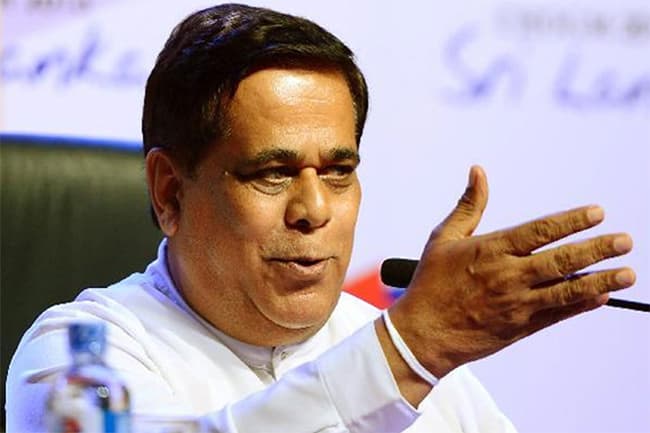 Surcharge tax on EPF, ETF: Labour Minister says issue lies with IRD interpretation