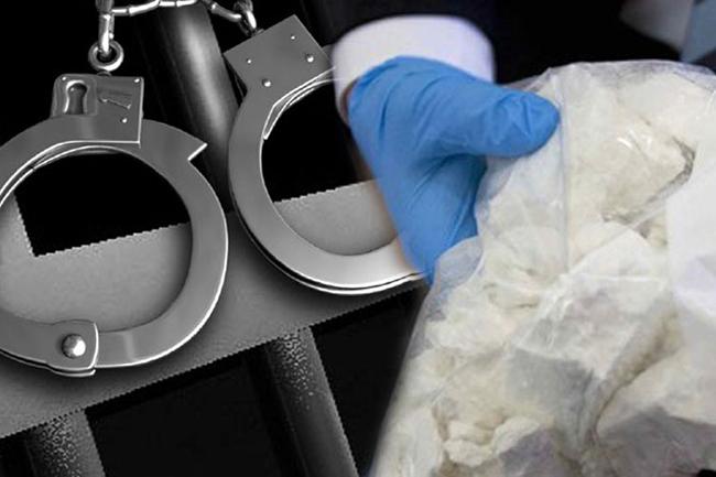 Man arrested in Wattala with over 2kg of ‘Ice’