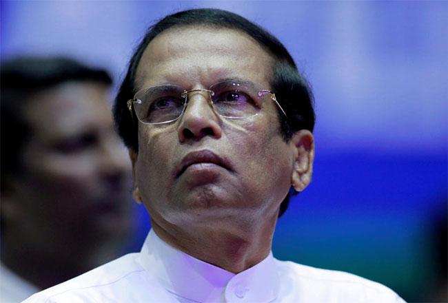 Sri Lanka yet to find a firm power-sharing mechanism after war ended – former President