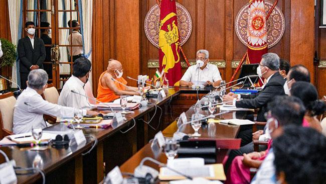 President instructs officials on granting nurses’ trade union demands