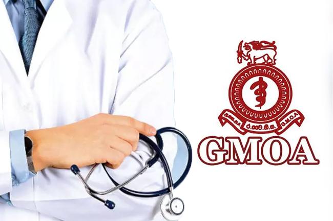 GMOA calls off token strike scheduled for Monday