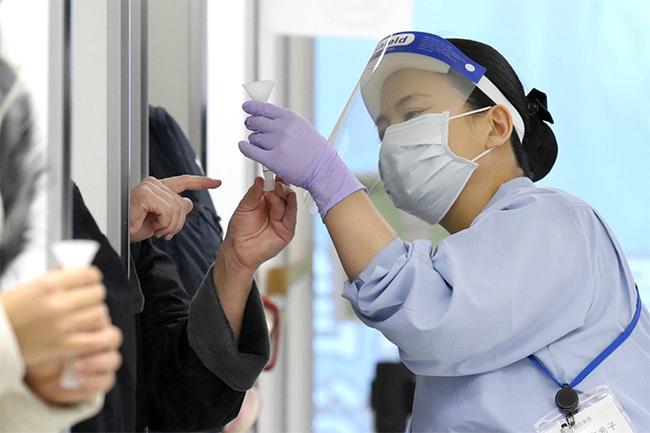 Quarantine can be shortened in places with high COVID cases: WHO