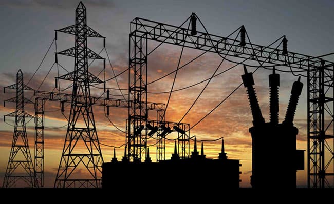 National grid loses 370MW as two power plants shut down