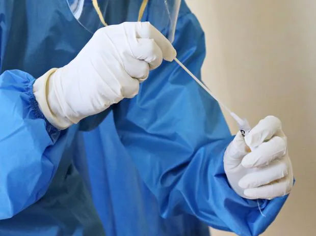 Sri Lanka reports 1,231 new Covid-19 cases and 25 deaths