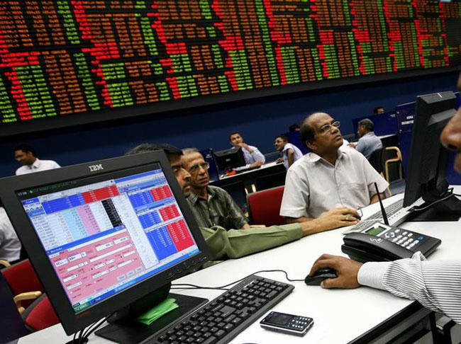 CES temporarily halts regular trading
