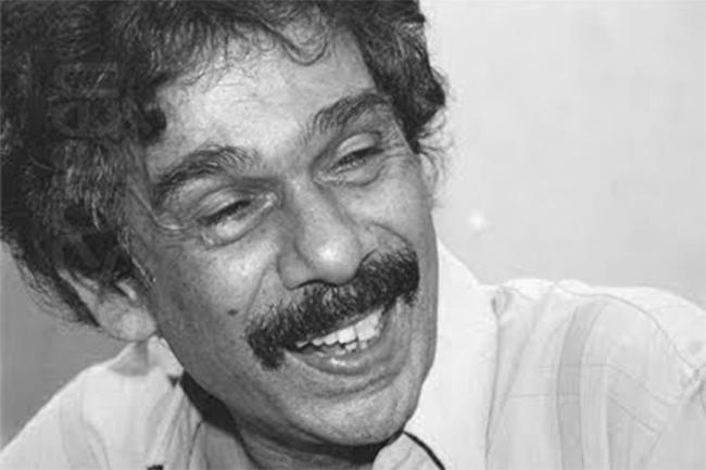 Veteran journalist Sunil Madhawa Prematilake passes away