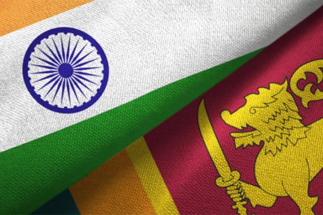 India, SL close to sealing 3 defence-related pacts to boost maritime security