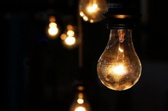 Scheduled power cuts tomorrow; over 5-hour interruptions in some areas