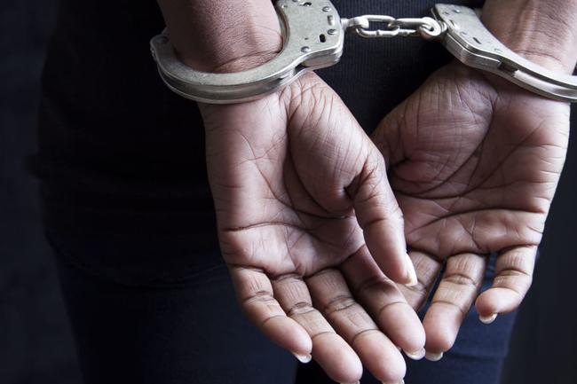 Woman arrested over shooting incident in Matugama