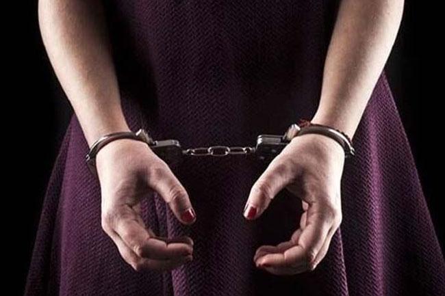 “Kudu Mary” arrested with drugs worth Rs. 2 million