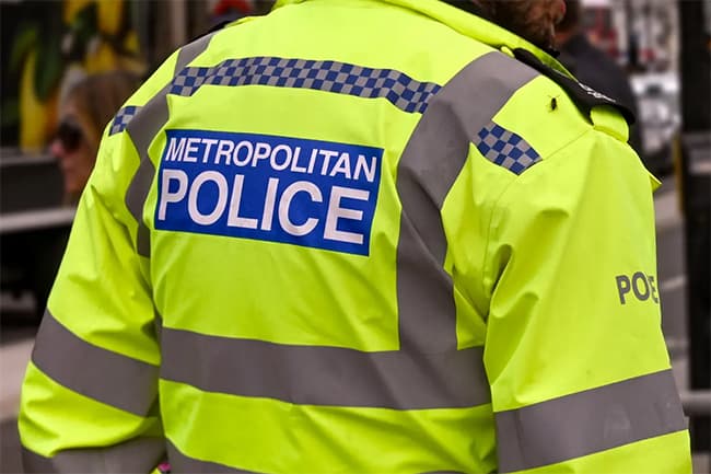 Man arrested in UK over 2000 murder of journalist in Sri Lanka