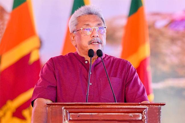 President urges everyone not to misuse freedom