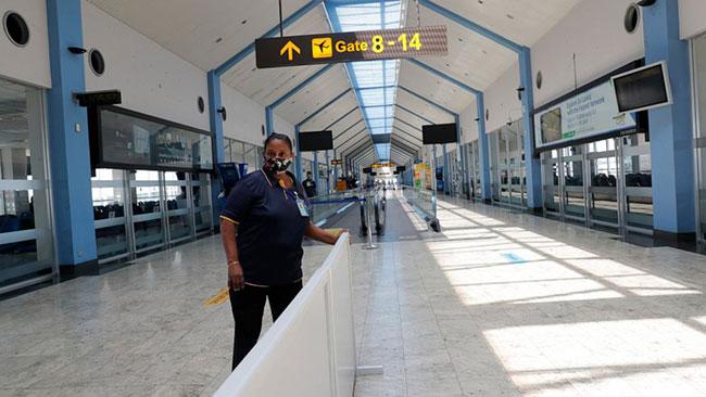 Sri Lanka scraps pre-departure PCR tests for fully-vaccinated travellers