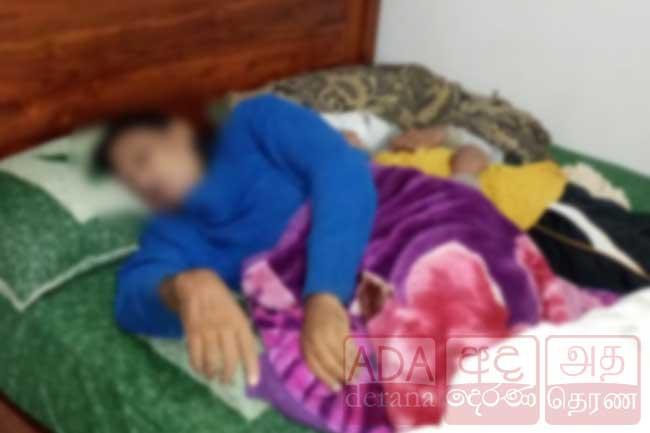 Couple found dead inside room of guesthouse in Nuwara-Eliya