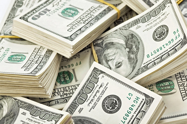 Sri Lanka pays USD 31 million for diesel shipment