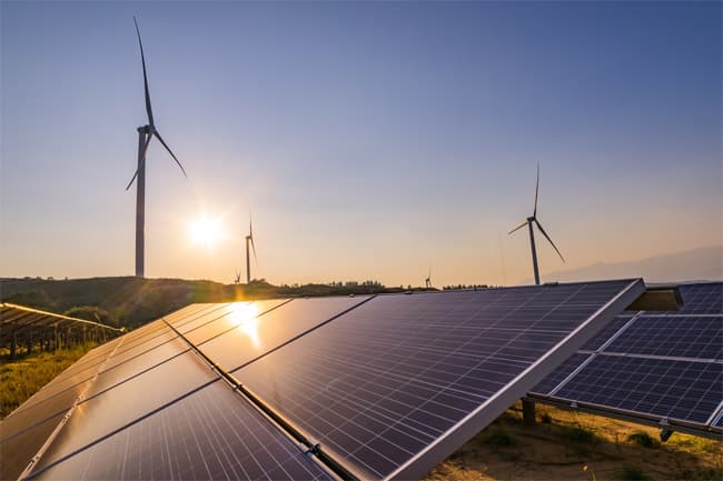 Cabinet sub-committee to expedite govt’s renewable energy development projects