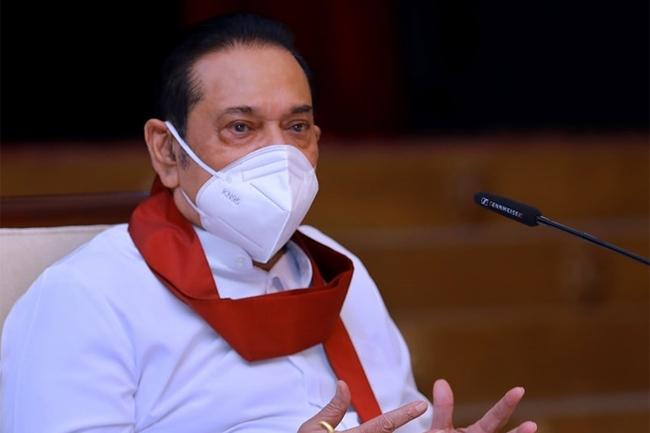PM gives directives to safeguard Sri Lankan students in Belarus