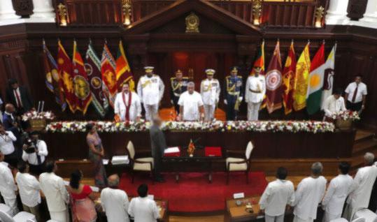 President to reshuffle Cabinet?