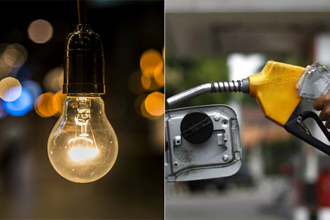 CBSL advises govt to increase fuel prices, electricity tariffs to reflect cost