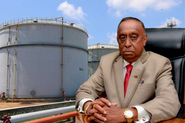 New chairperson appointed to CPSTL