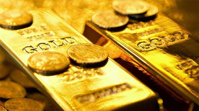 Gold prices hit new all-time high