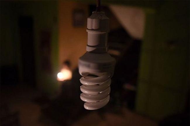 Rolling power cuts of over 3 hours tomorrow?