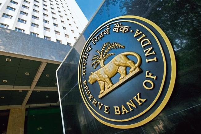 India’s Reserve Bank issues notification on $500 million credit line for Sri Lanka