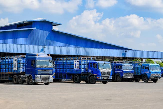 Litro issues update on LP gas distribution in the country